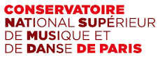 CNSMDP – Conservatoire national supérieur de musique et de danse de Paris