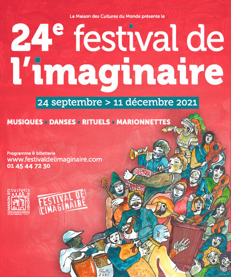 Festival de l’imaginaire