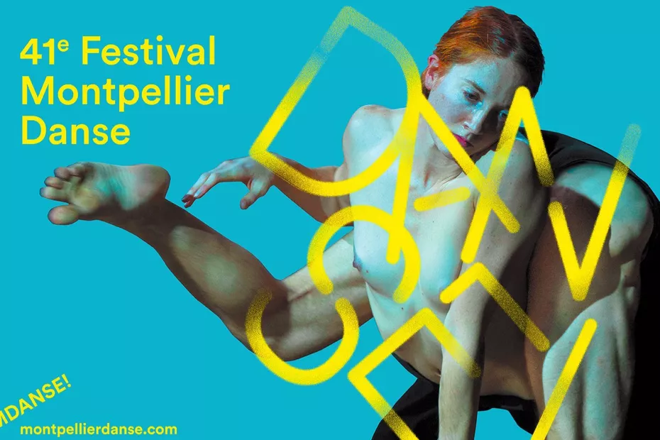 Festival Montpellier Danse 41e édition