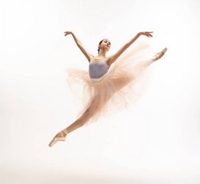 Ballerine