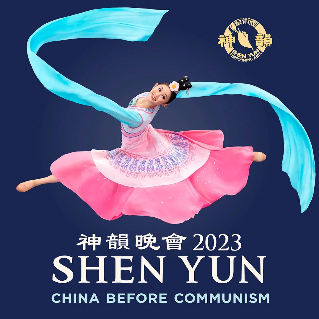 Shen Yun revient en France
