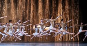 Ballet de l’Opéra national du Rhin