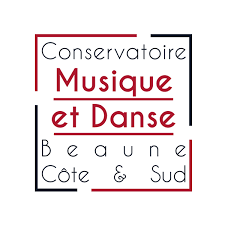 Conservatoire Musique et Danse Beaune Côte & sud