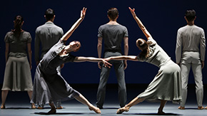 Ballet Biarritz – Centre chorégraphique national d’Aquitaine en Pyrénées Atlantiques