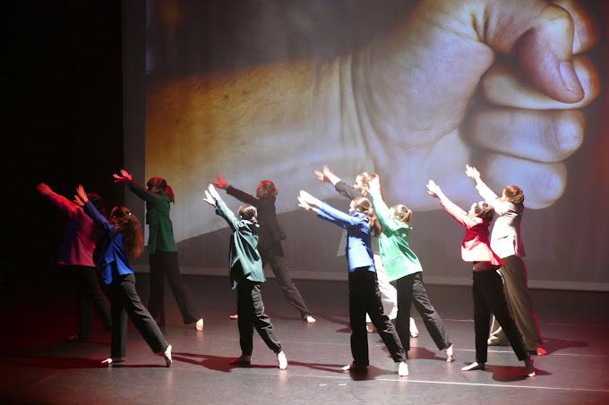 Ecole Intercommunale de Musique et de Danse Jean Wiener (Chartres de Bretagne)